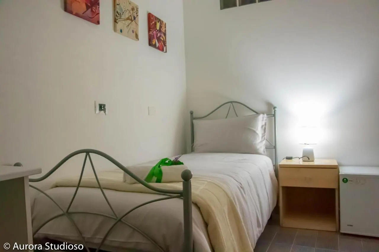 Guest house B&B L'Incanto Degli Artisti Caltagirone