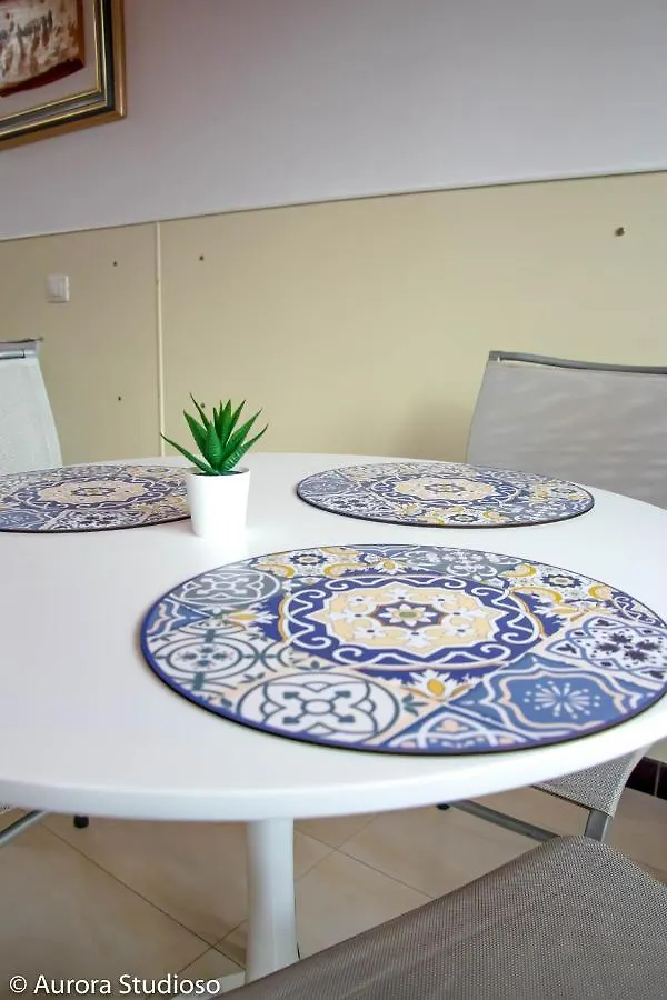 B&B L'Incanto Degli Artisti Caltagirone 0*,
