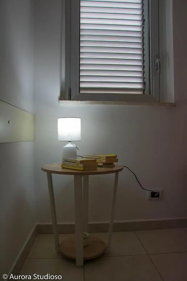 B&B L'Incanto Degli Artisti Caltagirone Italy