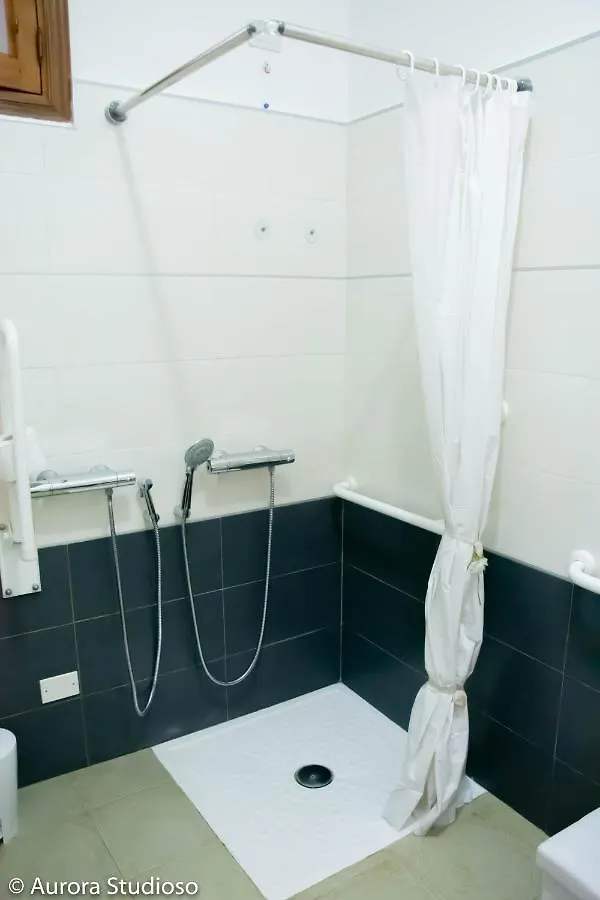 B&B L'Incanto Degli Artisti Caltagirone Italy