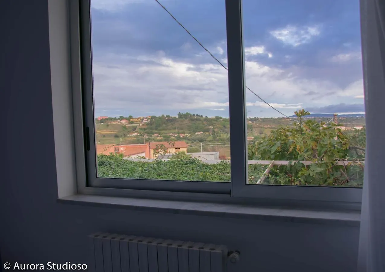 Guest house B&B L'Incanto Degli Artisti Caltagirone