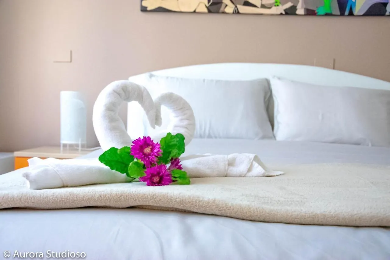 Guest house B&B L'Incanto Degli Artisti Caltagirone
