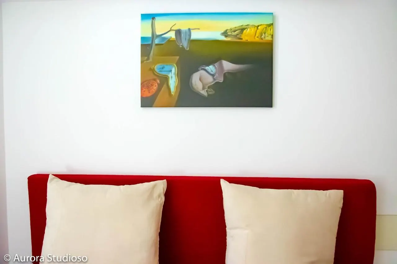 B&B L'Incanto Degli Artisti Caltagirone Italy