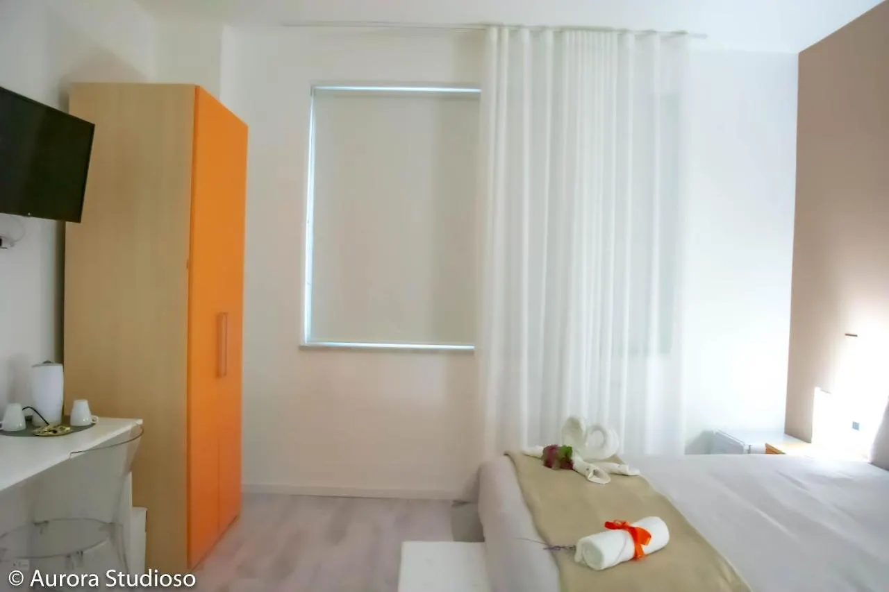 B&B L'Incanto Degli Artisti Caltagirone Guest house