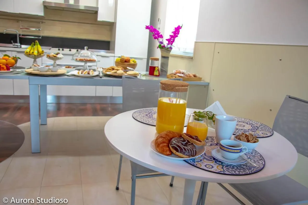 Guest house B&B L'Incanto Degli Artisti Caltagirone