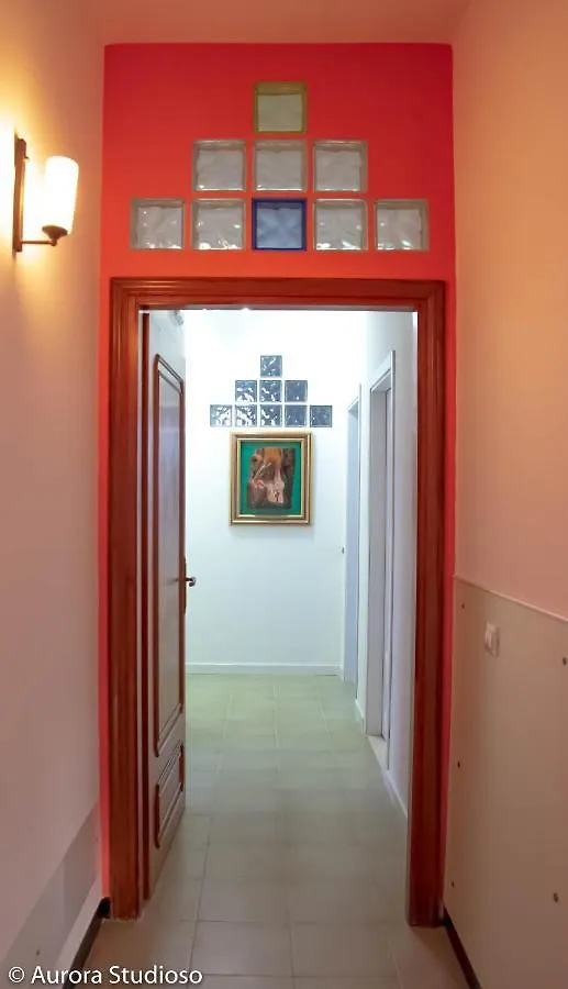 Guest house B&B L'Incanto Degli Artisti Caltagirone