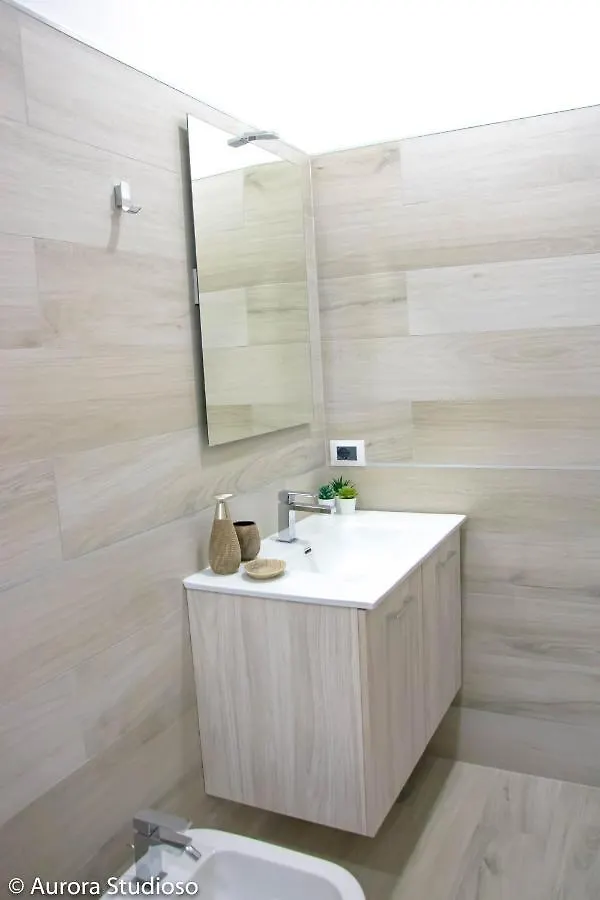 B&B L'Incanto Degli Artisti Caltagirone Guest house
