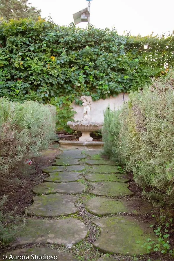 Guest house B&B L'Incanto Degli Artisti Caltagirone