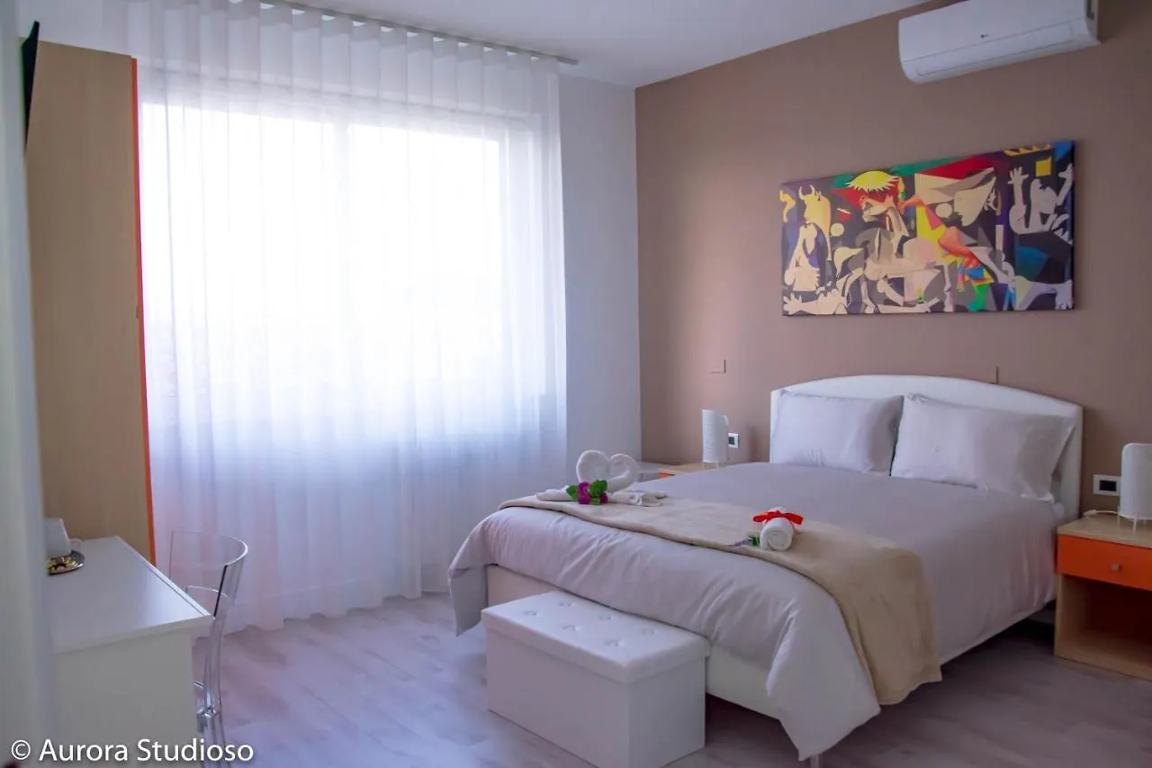 B&B L'Incanto Degli Artisti Caltagirone