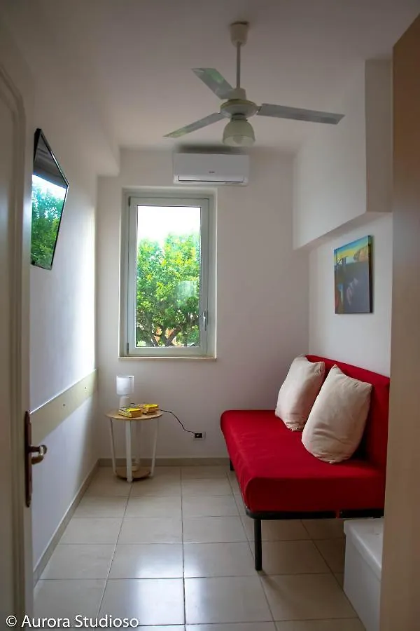 Guest house B&B L'Incanto Degli Artisti Caltagirone Italy