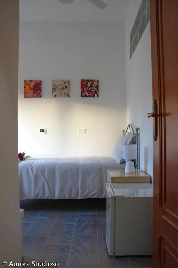 B&B L'Incanto Degli Artisti Caltagirone Guest house