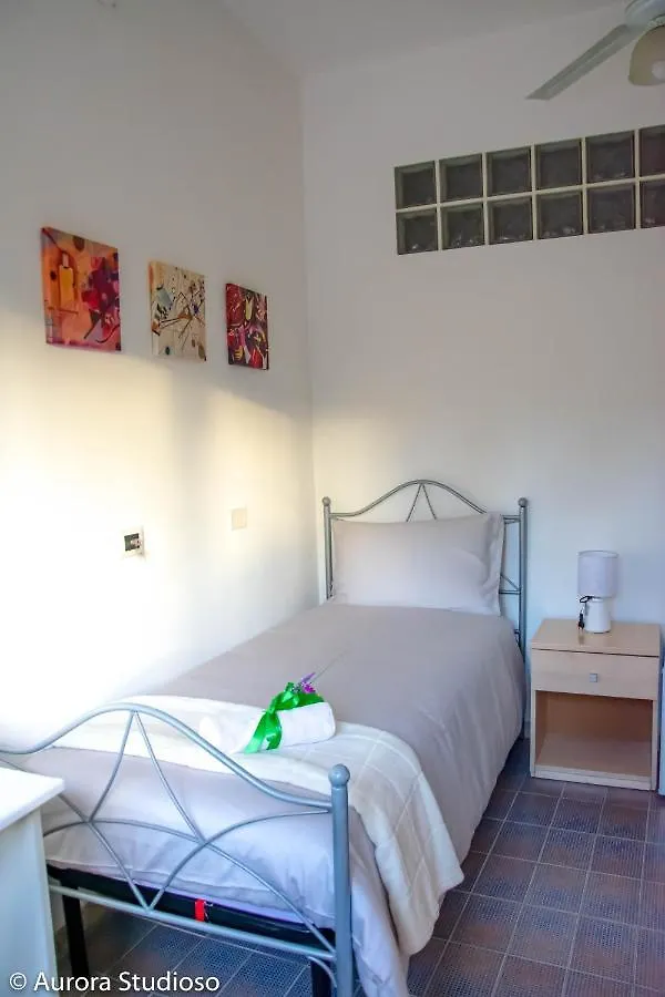 B&B L'Incanto Degli Artisti Caltagirone Guest house