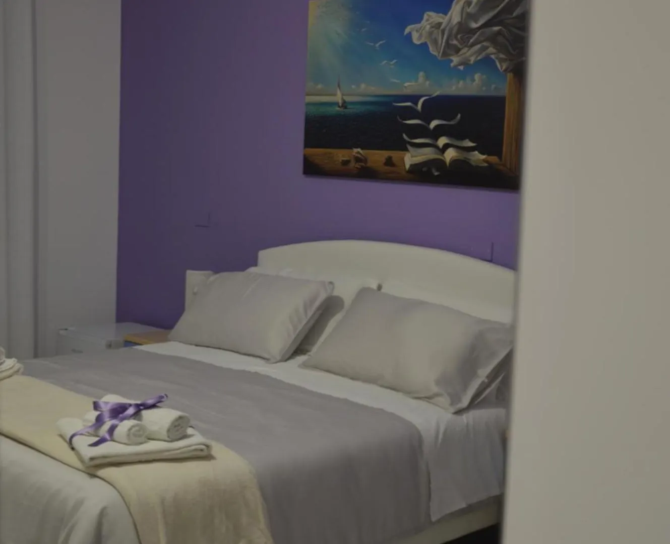 Guest house B&B L'Incanto Degli Artisti Caltagirone