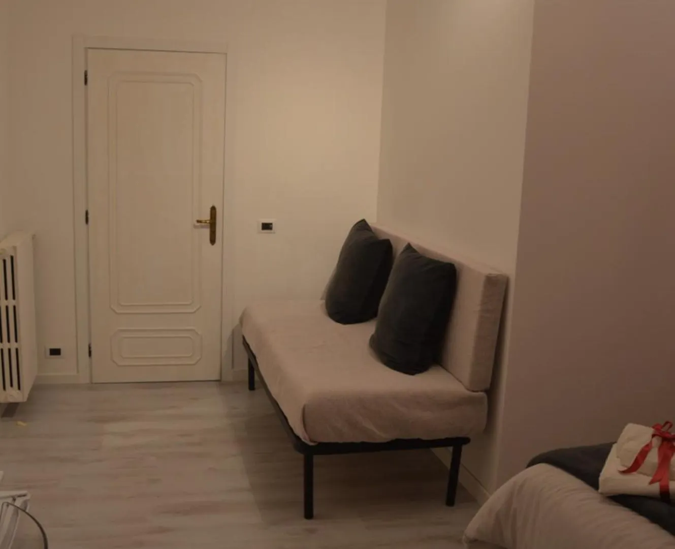 B&B L'Incanto Degli Artisti Caltagirone Guest house