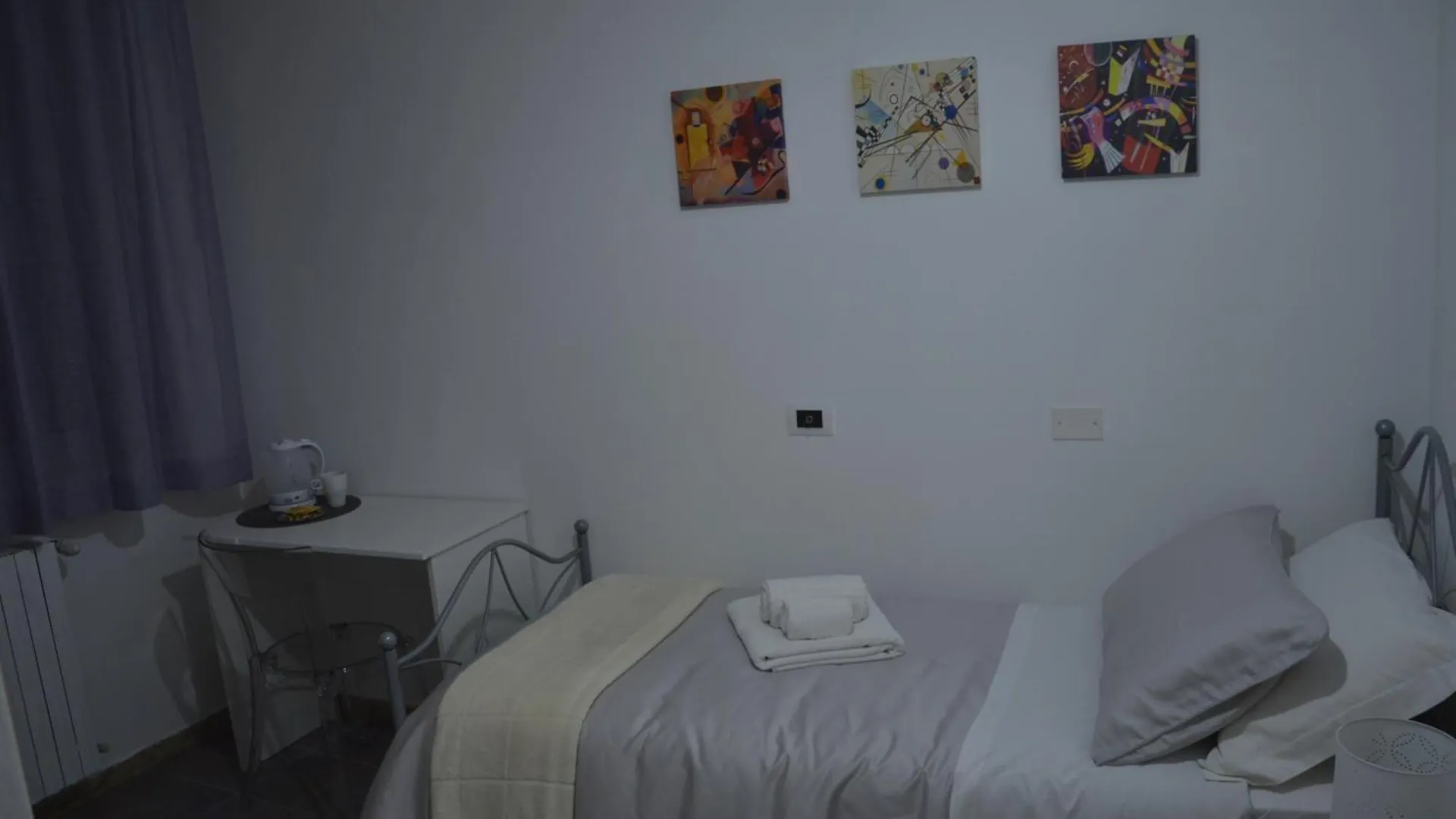 B&B L'Incanto Degli Artisti Caltagirone 0*,  Italy