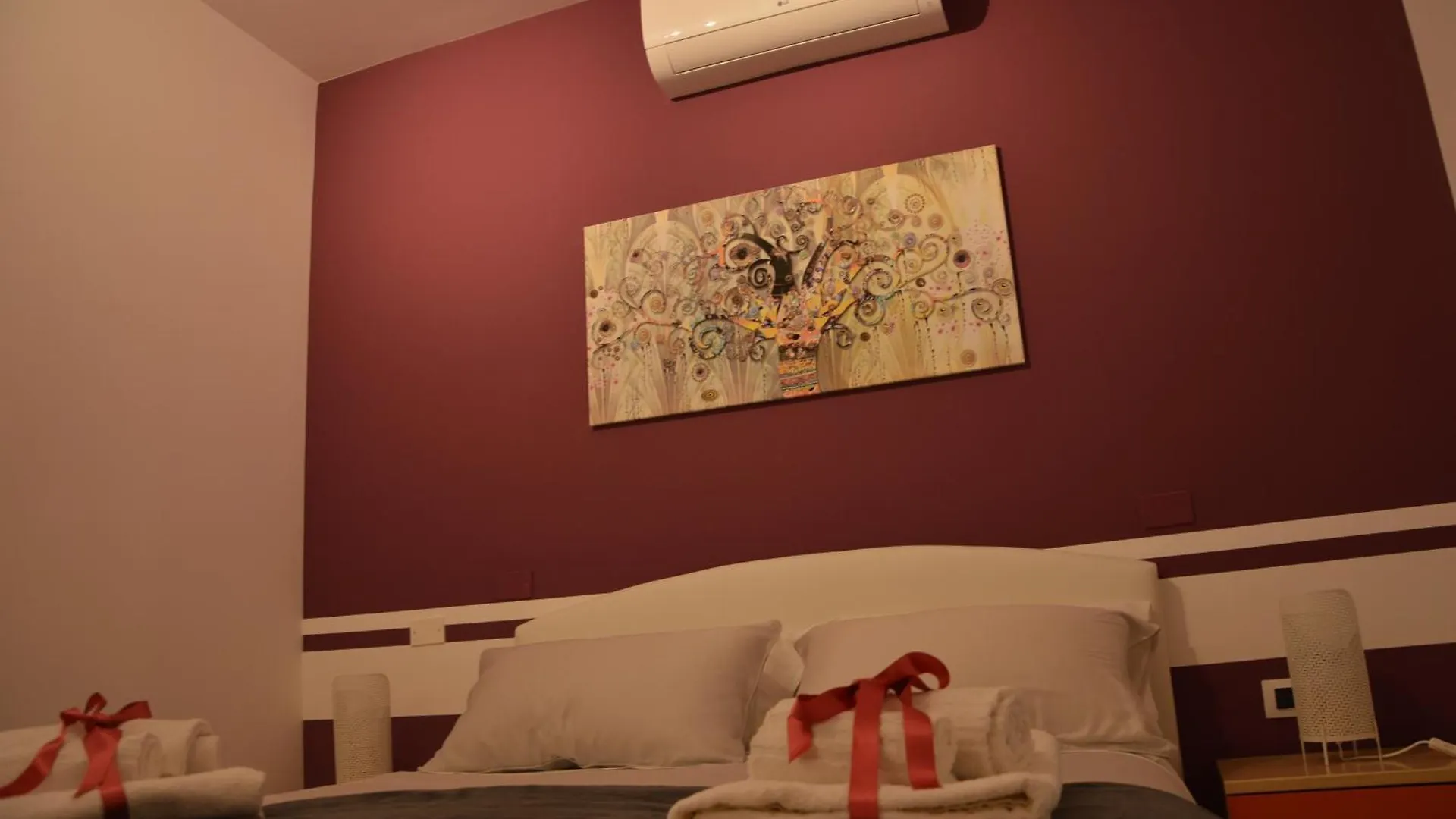 B&B L'Incanto Degli Artisti Caltagirone Guest house