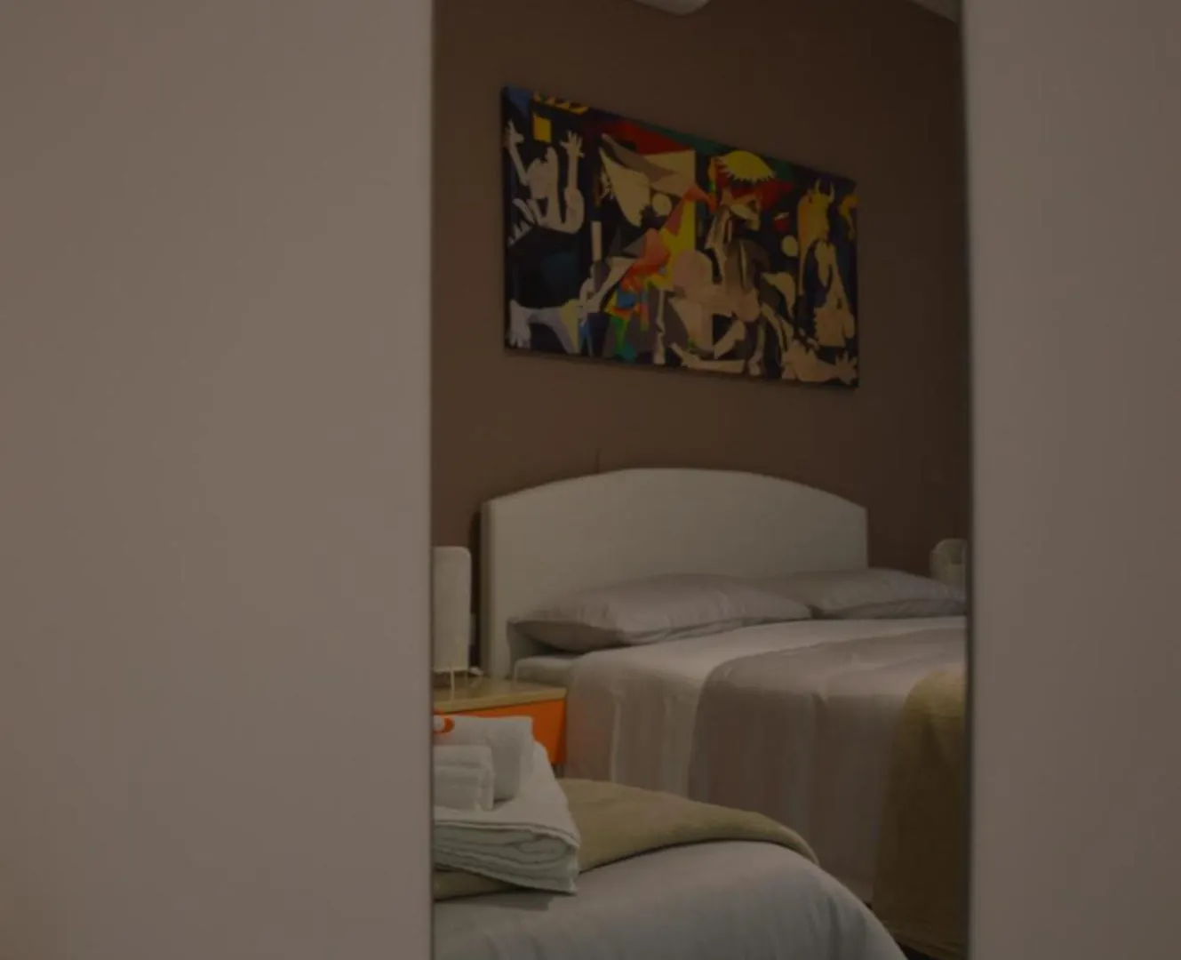 Guest house B&B L'Incanto Degli Artisti Caltagirone