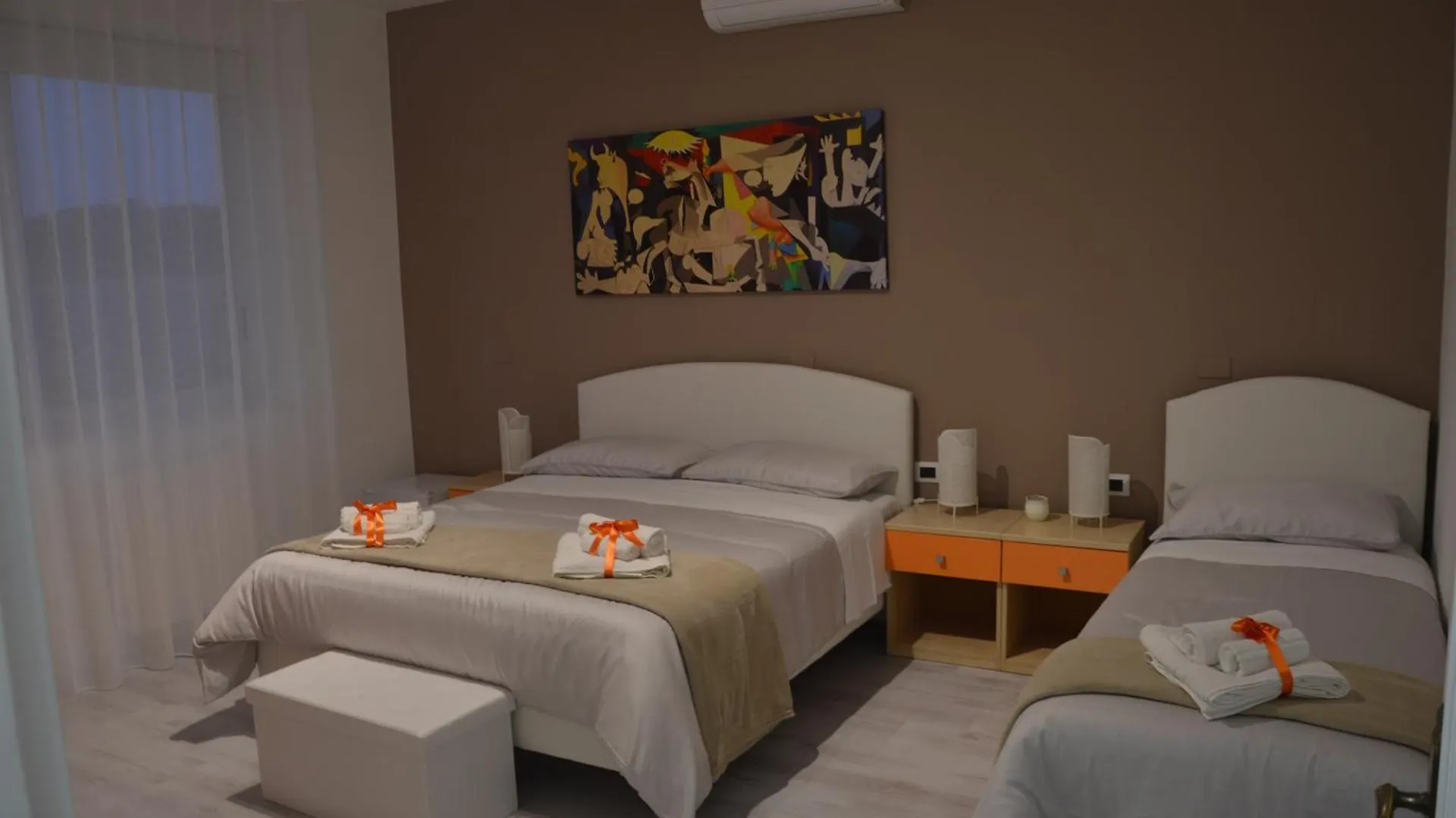 Guest house B&B L'Incanto Degli Artisti Caltagirone Italy