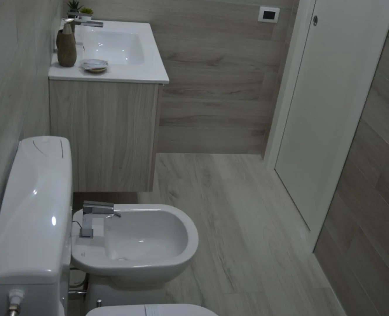 Guest house B&B L'Incanto Degli Artisti Caltagirone