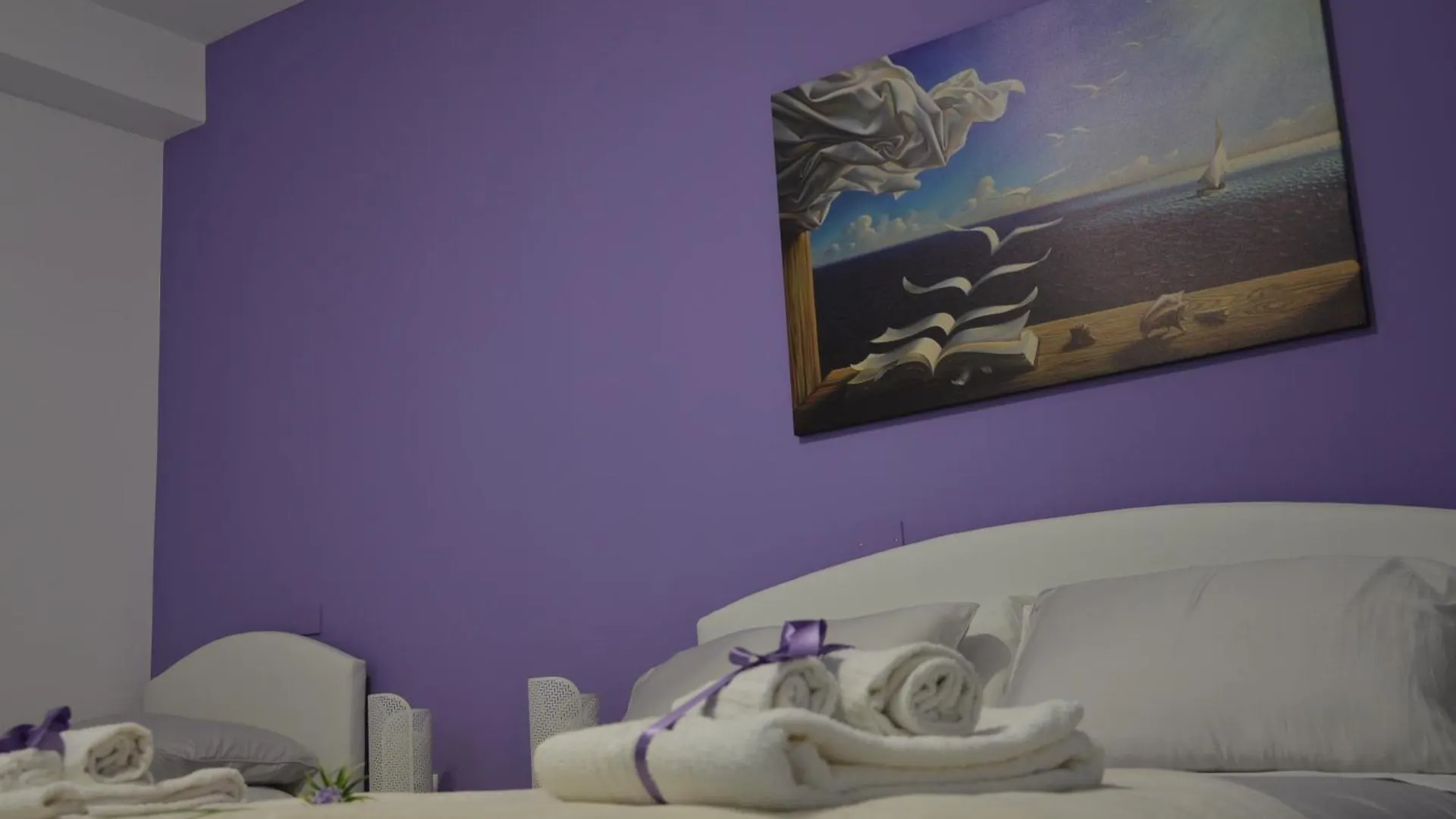 Guest house B&B L'Incanto Degli Artisti Caltagirone Italy