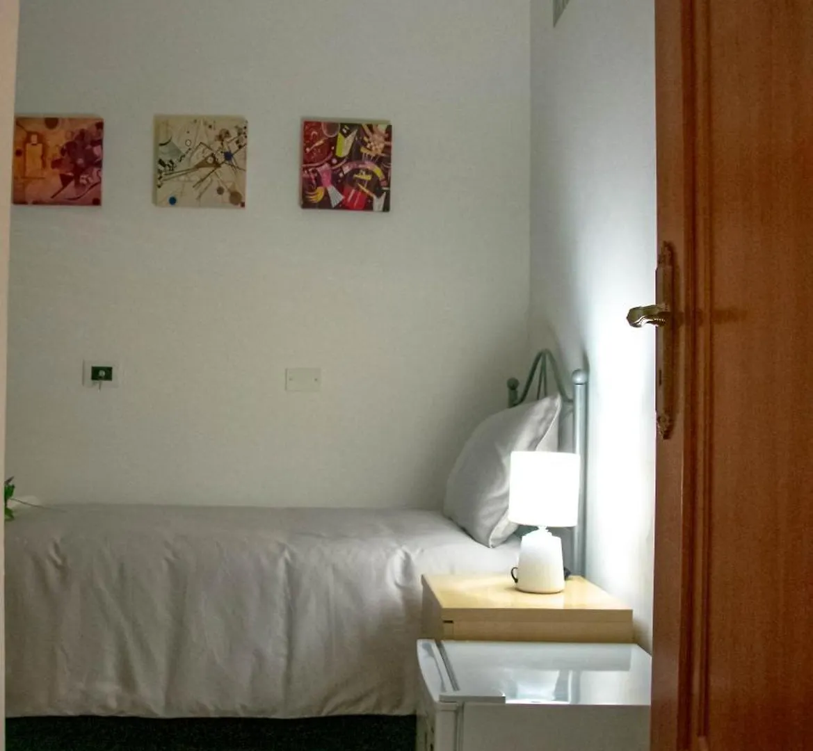 B&B L'Incanto Degli Artisti Caltagirone Guest house
