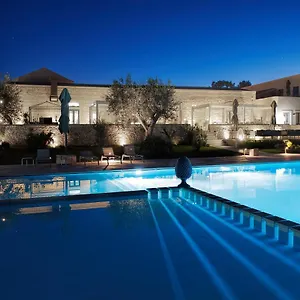 Hotel Masseria Della Volpe, Casale Modica