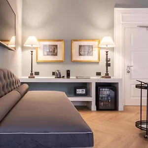  Guest house Vossia Luxury & Sicilian Living Italy