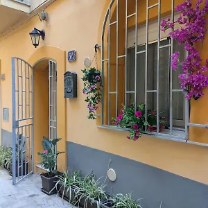 Apartment La Casa Di Bianca, Caltagirone
